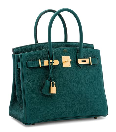 hermes green machalite birkin|hermes birkin the real.